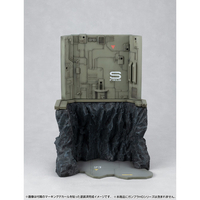 メガハウス Realistic Model Series 機動戦士ガンダム (HGシリーズ用) Gストラクチャー 【GS03M】ラスト・シューティング(マテリアルカラーエディション) RMSGS03Mﾗｽﾄｼﾕ-ﾃｲﾝｸﾞﾏﾃﾘｱﾙ