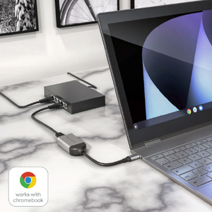 Hyper HyperDrive USB-C to 2．5Gbps Ethernetアダプタ HP-HD425B-イメージ4