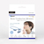 HI DISC 骨伝導ワイヤレスヘッドフォン e angle select HIDISC ブルー HDBCEX19BLLE4-イメージ3