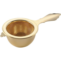 江部松商事 ゴールド ネオ ティーストレーナー FC501LJ-3533000