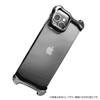 Arc AC27048I16PM iPhone 16 Pro Max用Arc Pulse アルミ×ローズ