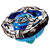 タカラトミー BEYBLADE X BX-06 ブースター ナイトシールド3-80N BX06ﾌﾞ-ｽﾀ-ﾅｲﾄｼ-ﾙﾄﾞ380N-イメージ4