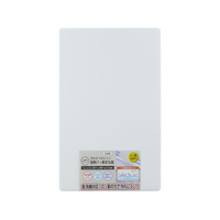 三洋化成 汚れが付きにくい耐熱フッ素まな板 L FCE291A-TFP-L