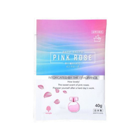 小久保工業所 FCE762Z-N-8965 香り 魅せられて ピンクローズ 40g
