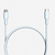CellCube TSUNAGU mayu USB-C to USB-Cケーブル(1．0m) ライトブルー CC-CB08-LB-イメージ2