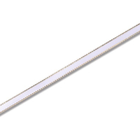 ヘイコー カールリボン 幅6mm×長さ30ｍ 白 1巻 FC606SB-001418101