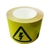 セーフラン安全用品 セーフラン/耐摩耗標識テープ 感電注意ELECTRIC SHOCK HAZARD FC934HJ-2069002-イメージ2