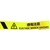 セーフラン安全用品 セーフラン/耐摩耗標識テープ 感電注意ELECTRIC SHOCK HAZARD FC934HJ-2069002-イメージ3