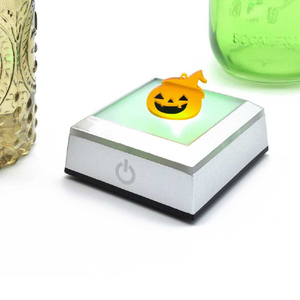 JTT LEDライト台座 SQUARE RGB LEDBASESQRGB-イメージ10