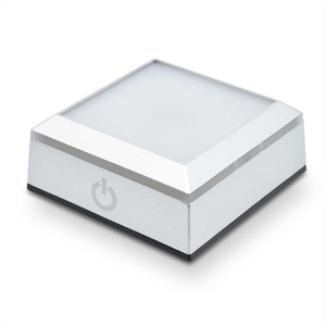 JTT LEDライト台座 SQUARE RGB LEDBASESQRGB-イメージ14