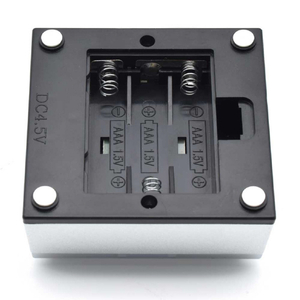 JTT LEDライト台座 SQUARE RGB LEDBASESQRGB-イメージ17