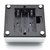JTT LEDライト台座 SQUARE RGB LEDBASESQRGB-イメージ17