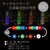 JTT LEDライト台座 SQUARE RGB LEDBASESQRGB-イメージ5