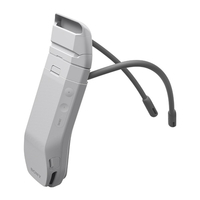 ソニー REON POCKET PRO Plus(レオンポケットプロプラス) REON POCKET グレー RNPK-P1P