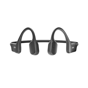 Shokz OpenRun USB-C Black SKZ-EP-000036-イメージ1