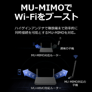 ティーピーリンク Archer T3U Plus 無線LAN子機 ハイパワー AC1300デュアルバンド 11ac/n/a/g/b 867Mbps+400Mbps 3年保証 ARCHER T3U PLUS-イメージ6