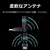 ティーピーリンク Archer T3U Plus 無線LAN子機 ハイパワー AC1300デュアルバンド 11ac/n/a/g/b 867Mbps+400Mbps 3年保証 ARCHER T3U PLUS-イメージ3