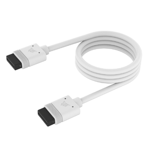 Corsair iCUE LINK Cable 600mm ホワイト CL9011127WW-イメージ2