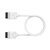 Corsair iCUE LINK Cable 600mm ホワイト CL9011127WW-イメージ3