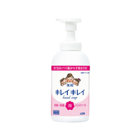 ライオン キレイキレイ 薬用泡ハンドソープ 業務用 550mL F896450
