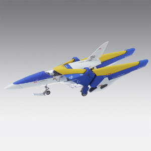 バンダイスピリッツ MG 1/100 V2ガンダムver．Ka MGV2ｶﾞﾝﾀﾞﾑVERKAN-イメージ7