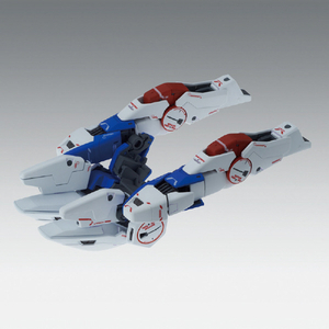 バンダイスピリッツ MG 1/100 V2ガンダムver．Ka MGV2ｶﾞﾝﾀﾞﾑVERKAN-イメージ8