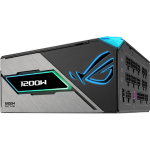 ASUS ROG-THOR-1200P3-GAMING ブラック ROG-THOR-1200P3-GAMING-イメージ3