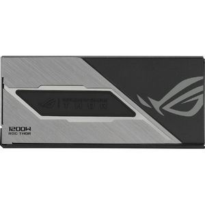 ASUS ROG-THOR-1200P3-GAMING ブラック ROG-THOR-1200P3-GAMING-イメージ4