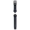 カシオ MTG-B3000シリーズ交換用バンド G-SHOCK BAND ブラック BANDGS52P-1JR