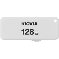 KIOXIA USBフラッシュメモリ(128GB) TransMemory U203 KUS-2A128GW