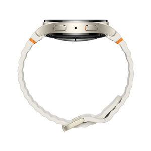 Samsung Galaxy Watch7 LTE 40mm Cream SM-L305FZEJSJP-イメージ2