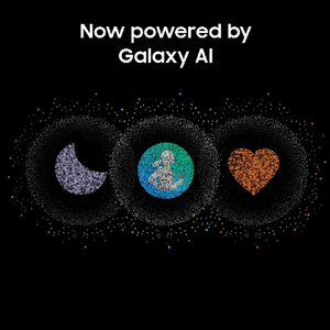 Samsung Galaxy Watch7 LTE 40mm Cream SM-L305FZEJSJP-イメージ5