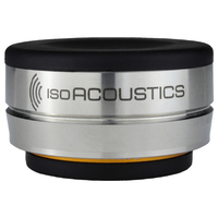 IsoAcoustics OREA Bronze ISO-ORBRONZ-1-S
