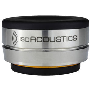 IsoAcoustics OREA Bronze ISO-ORBRONZ-1-S-イメージ1
