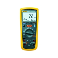 テクトロニクス＆フルークフルーク デジタル・マルチメーター付絶縁抵抗計 FC956JJ-8369099