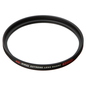 ハクバ レンズガード(52mm) ブラック CF-XCPRLG52-イメージ1