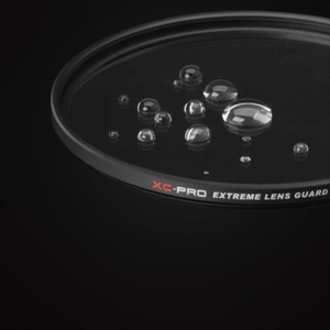 ハクバ レンズガード(52mm) ブラック CF-XCPRLG52-イメージ3