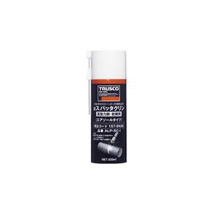 トラスコ中山 TRUSCO　αスパッタクリン　高張力鋼・軟鋼用　420ml ALP-SCI-イメージ1