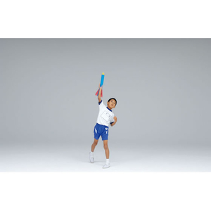 トーエイライト TOEI LIGHT トーエイライト/フォームロケット2(2本1組) FCJ370B-B6264-イメージ2