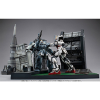 メガハウス RM Series Gストラクチャー 機動戦士ガンダムSEED(HGシリーズ用) 【GS06M】ヘリオポリスバトルステージ(マテリアルカラーエディション) RMSGS06MﾍﾘｵﾎﾟﾘｽﾊﾞﾄﾙSMｶﾗ-