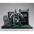 メガハウス RM Series Gストラクチャー 機動戦士ガンダムSEED(HGシリーズ用) 【GS06M】ヘリオポリスバトルステージ(マテリアルカラーエディション) RMSGS06MﾍﾘｵﾎﾟﾘｽﾊﾞﾄﾙSMｶﾗ--イメージ4