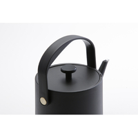 ラッセルホブス 7106JP-BK 温度調整電気ケトル 600ml T Kettle