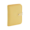 リヒトラブ myfa コレクションバインダー ハニーイエロー FCU4442-N-3320-5