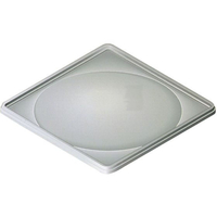 ＣＡＭＢＲＯ カムラック フルラックカバー DRC2020(180) FC260LU-7081400