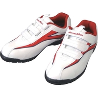 福山ゴム工業 アローマックス61レッド26.0 26.0cmレッド FC843FF-8354040