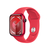 Apple Apple Watch Series 9(GPSモデル)- 41mm (PRODUCT)REDアルミニウムケースと(PRODUCT)REDスポーツバンド - M/L MRXH3J/A-イメージ1