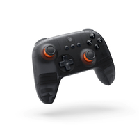 VITURE VITURE×8BitDo Ultimate C Bluetooth コントローラー 80NB