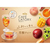 味の素ＡＧＦ ブレンディ カフェラトリー スティック 芳醇ピーチティー 7本 F029200-14625-イメージ6
