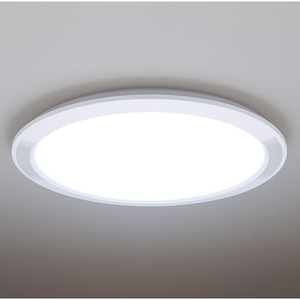 パナソニック HH-CF1204A ～12畳用 LEDシーリングライト THE