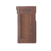 FIIO RR11専用ケース ブラウン FIO-SK-RR11-BR
